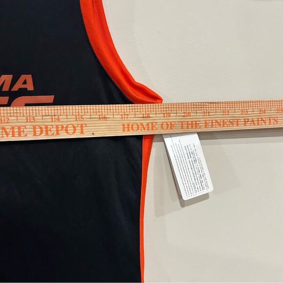 Nike Oklahoma State Cowboys Basketball Jersey - Picture 7 of 9